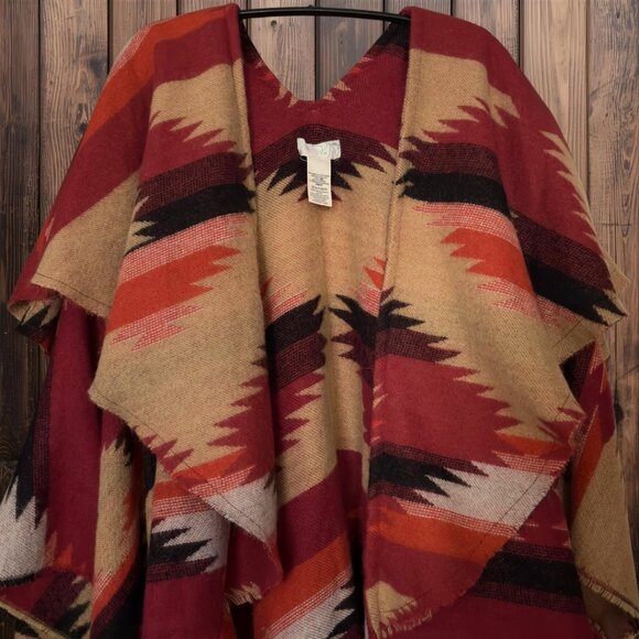 Free People Southwestern Cardigan - Picture 2 of 4